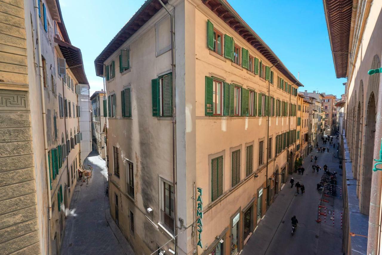 Vp Suite Florence Exterior photo
